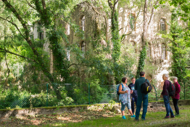 CenneMonestiés, village d'artistes Office De Tourisme Au Cœur Des