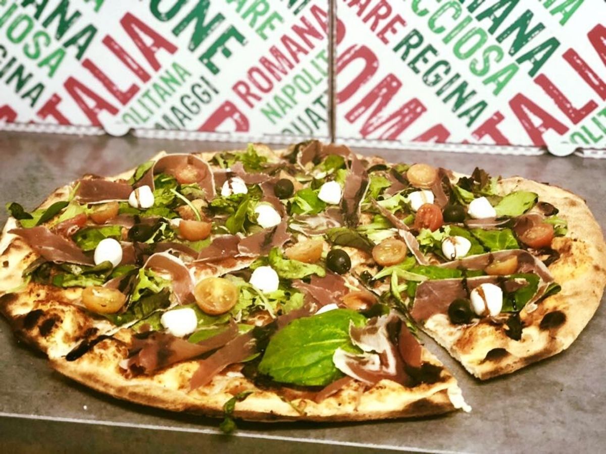 PIZZA RAPIDO Restaurants Office De Tourisme Au Cœur Des Collines Cathares