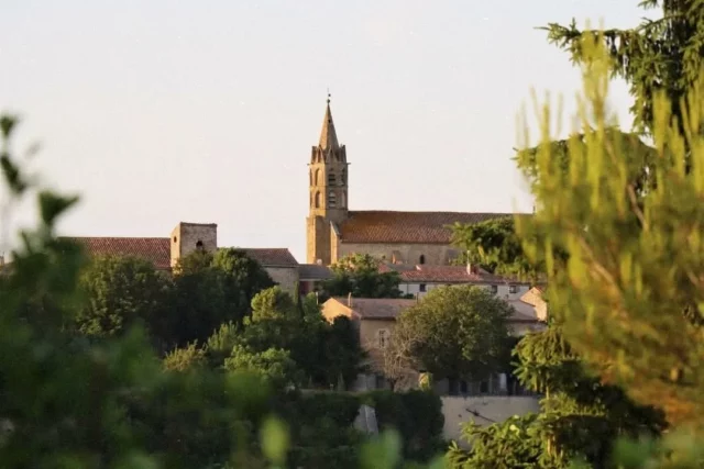 📸😍 La cité médiévale de Fanjeaux s'éveille...

Découvrez ce village plein de caractère, empreint d'Histoire(s) et d'authenticité ! 🌼⛪

➡️ L'Office de Tourisme Intercommunal met à votre disposition des audioguides et des plans du village ℹ (6 place du Treil, 11270 Fanjeaux).

Nous vous attendons !

#Fanjeaux #collinescathares #aude #audetourisme #occitanie @audetourisme @voyageoccitanie