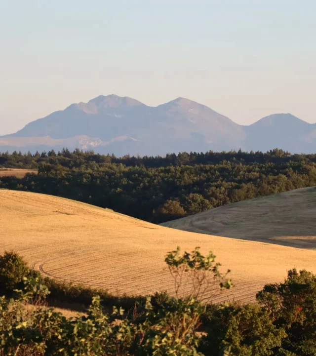 📸☀️😎 La vue depuis Lafage, un matin d'été.

#photoftheday #vue #collinescathares #aude #occitanie @audetourisme @voyageoccitanie